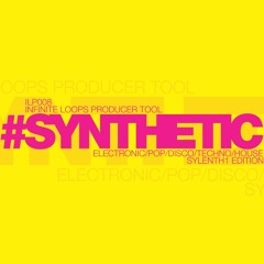 #SYNTHETIC Sylenth1 Edition (Preset Demo)Electronic/Pop/Electro/Disco/Retro