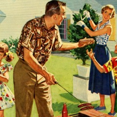 That Home Feeling (unedited)