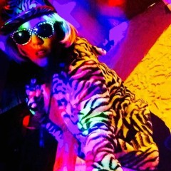 DYNA Mix @ Vendredistroy Party - At The Villa - Belgique (2011)