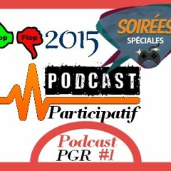 Podcast PGR #1