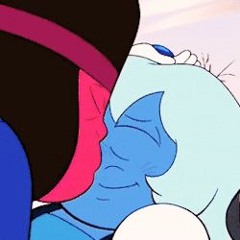 Whatever is Steven Universe