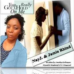 You Really Got A Hold On Me - (feat. Jamie Rhind)