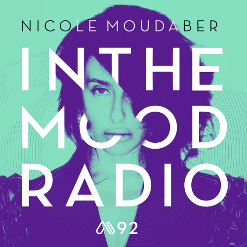 In The MOOD - Episode 92 - Live from Last Night On Earth / BPM Festival 2016