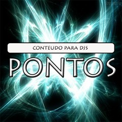 PONTO - AN AN MC MAGRINHO COM GRAVE [BEATS, PONTOS E ACAPELAS]