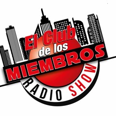 Viernes De Rockola En Vivo El Club De Los Miembros Radio Show