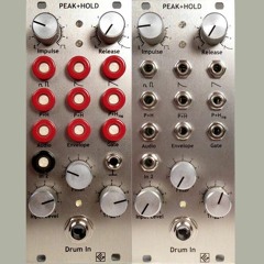 鍵盤楽器 CG Products Peak and Hold Peak+Hold | Dynamic Percussion Interface | CG Products CG
