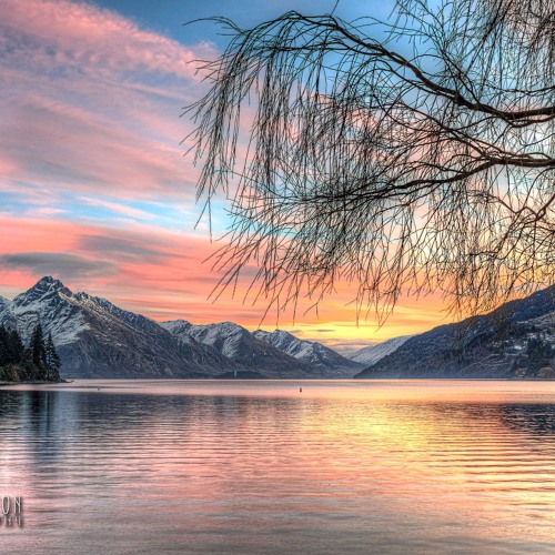 Chillout Mixset "In The Morning Light" - mixed by Kevin Tz