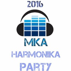 ▁ ▂ ▄ ▅ ▆ ▇ █  Harmonika Balkan Party [mKa]  █ ▇ ▆ ▅ ▄ ▂ ▁