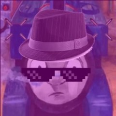 Some Thomas remix i did.