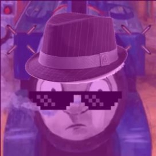 Some Thomas remix i did.