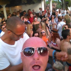 DJ REEDY IN THE MIX 30TH JAN 2016 TECH HOUSE