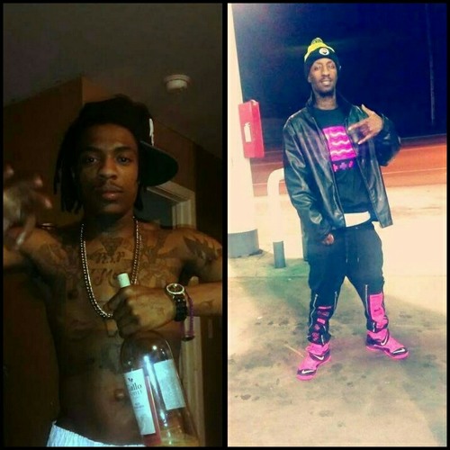 Paparazzi klown ft Celebrity Swagg The Model-WorldWide