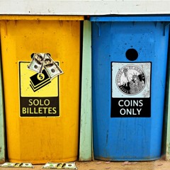 No Hay Plata Para Que - JAPO - Radio Version