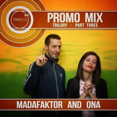 Sofa Kru Promo Trilogy pt.3 - Madafaktor & Ona