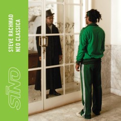 Steve Rachmad - A Fabla