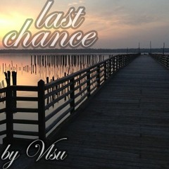 1510 - Last Chance (Instrumental)