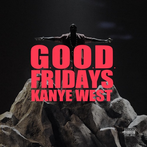 09 - Kanye West - Take One For The Team (Feat Keri Hilson Pusha T  CyHi Da Prynce)