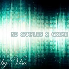 1511 - NO SAMPLES x GRIME DEMO (Instrumental)
