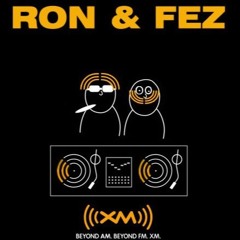Jennifer Beals - SiriusXM Ron and Fez