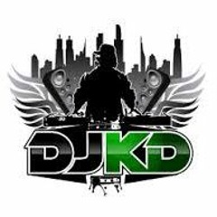 DJ - KD - TAPPU MIXX2