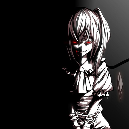 Creepy Stuff