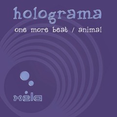 1 - Holograma - One More Beat (Original Mix) Techno