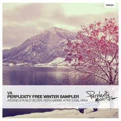 VA - Perplexity Free Winter Sampler #001 // Free Download
