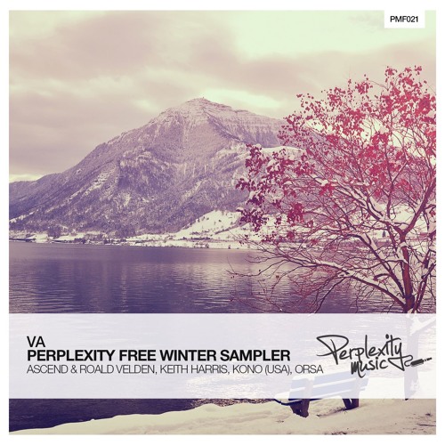VA - Perplexity Free Winter Sampler #001 // Free Download