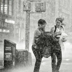 Joy in the Storm (Piano Solo)