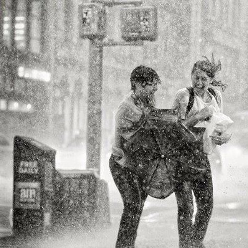 Joy in the Storm (Piano Solo)