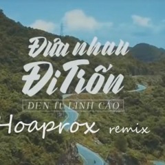 Đưa Nhau Đi Trốn - Hoaprox