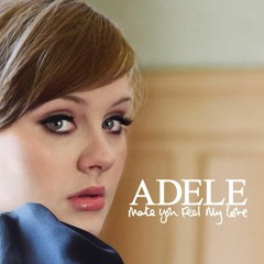 Make You Feel My Love (adele Cover)