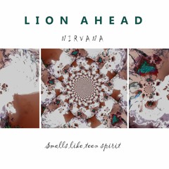 Nirvana - Smells Like Teen Spirit (Lion Ahead Edit) [FREE DOWNLOAD]