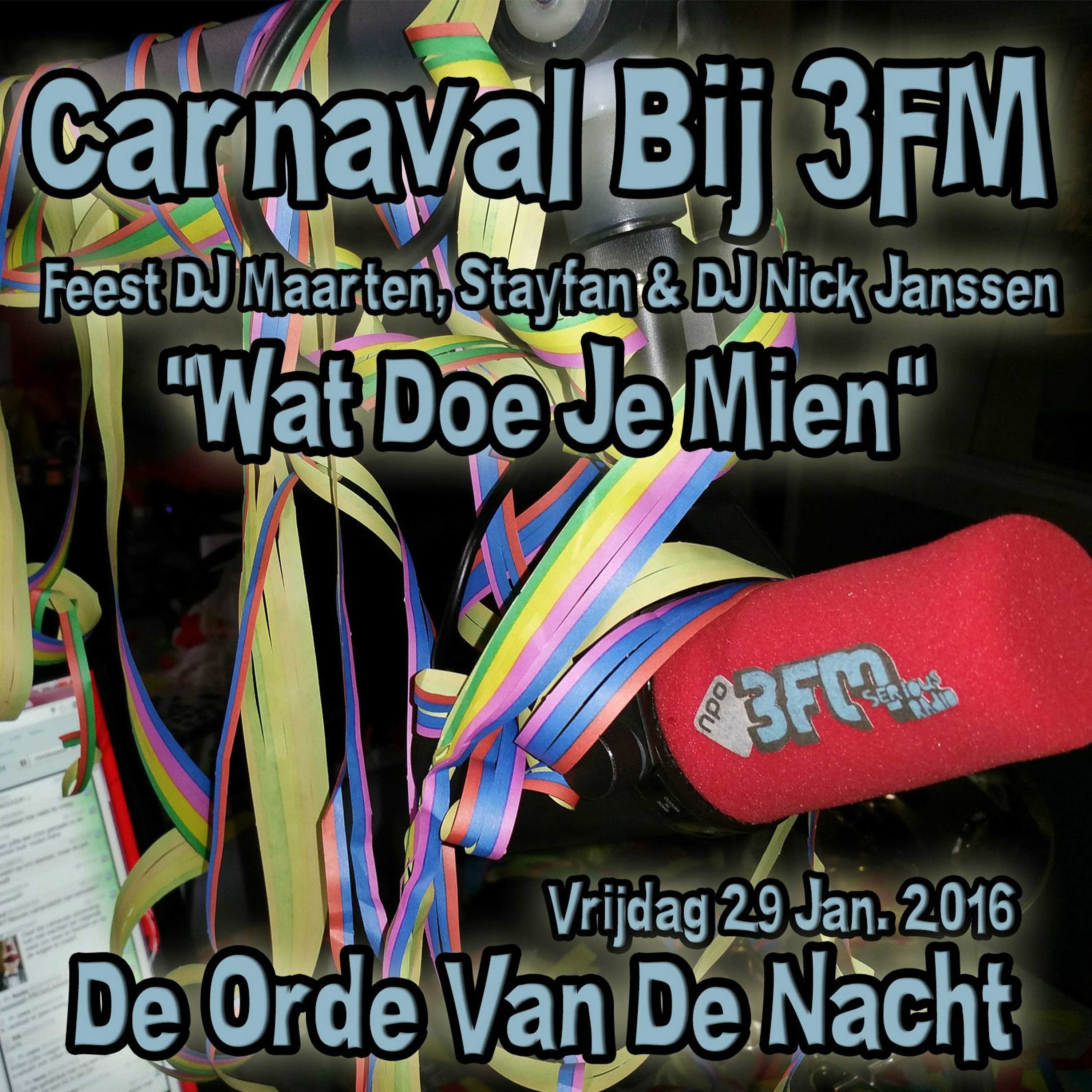 FeestDjMaarten