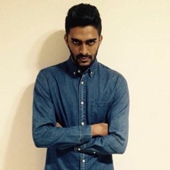 MAYA ft Kumar Maniam