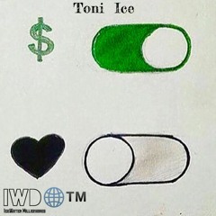 Toni Ice 2016