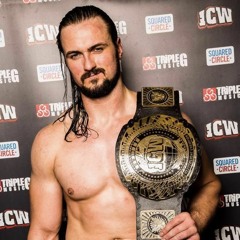 TNA: "Wish It Away" [iTunes Release] by. Psyko Dalek - Drew Galloway's CURRENT Theme Song
