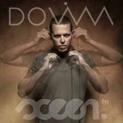 DOVIM - Cryo Podcast