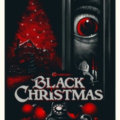 Lavish X Black Christmas