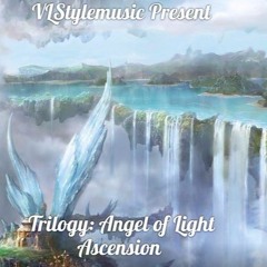 Ascension (Trilogy: Angel Of Light)