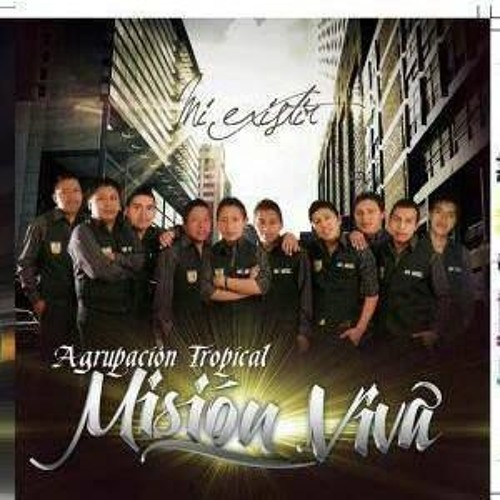 Mision Viva Ft Joseph Guath - Dios Incomparable