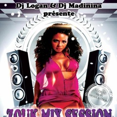 Zouk Mix Session West Indies Vol 2 By Deejay Logan Feat Deejay Madinina Vol 2