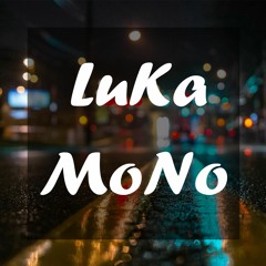 IRA x Emes Milligan - Nie Daj Mi Odejść (LukaMono Blend)