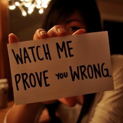 Akan Ku Buktikan - IamAfiuddin