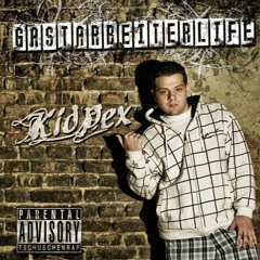 Kid Pex Feat. Mag - D - Wien, Du Punk