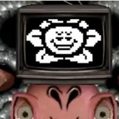 flowey likes big butts