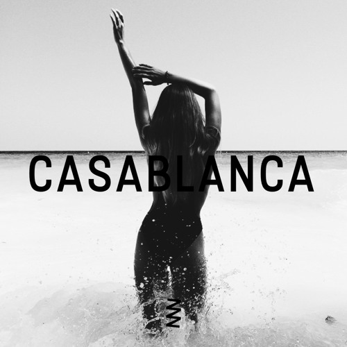 "Casablanca" | Soulful Deep House Mix 2013