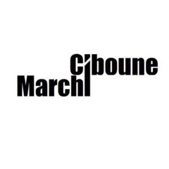 PODCAST DJ CIBOUNE MARCHI #1