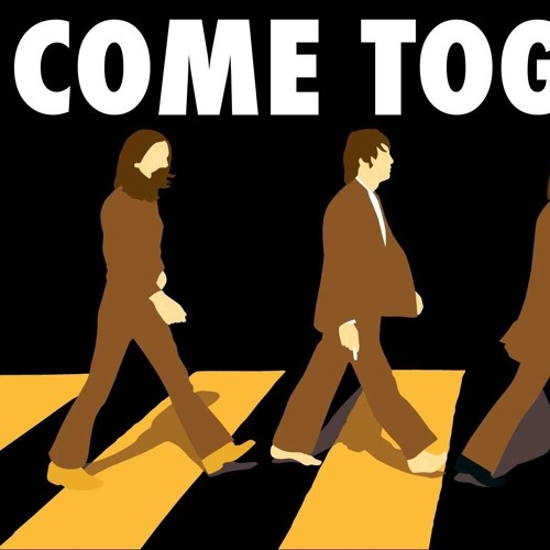 Mondero - Come Together Mix