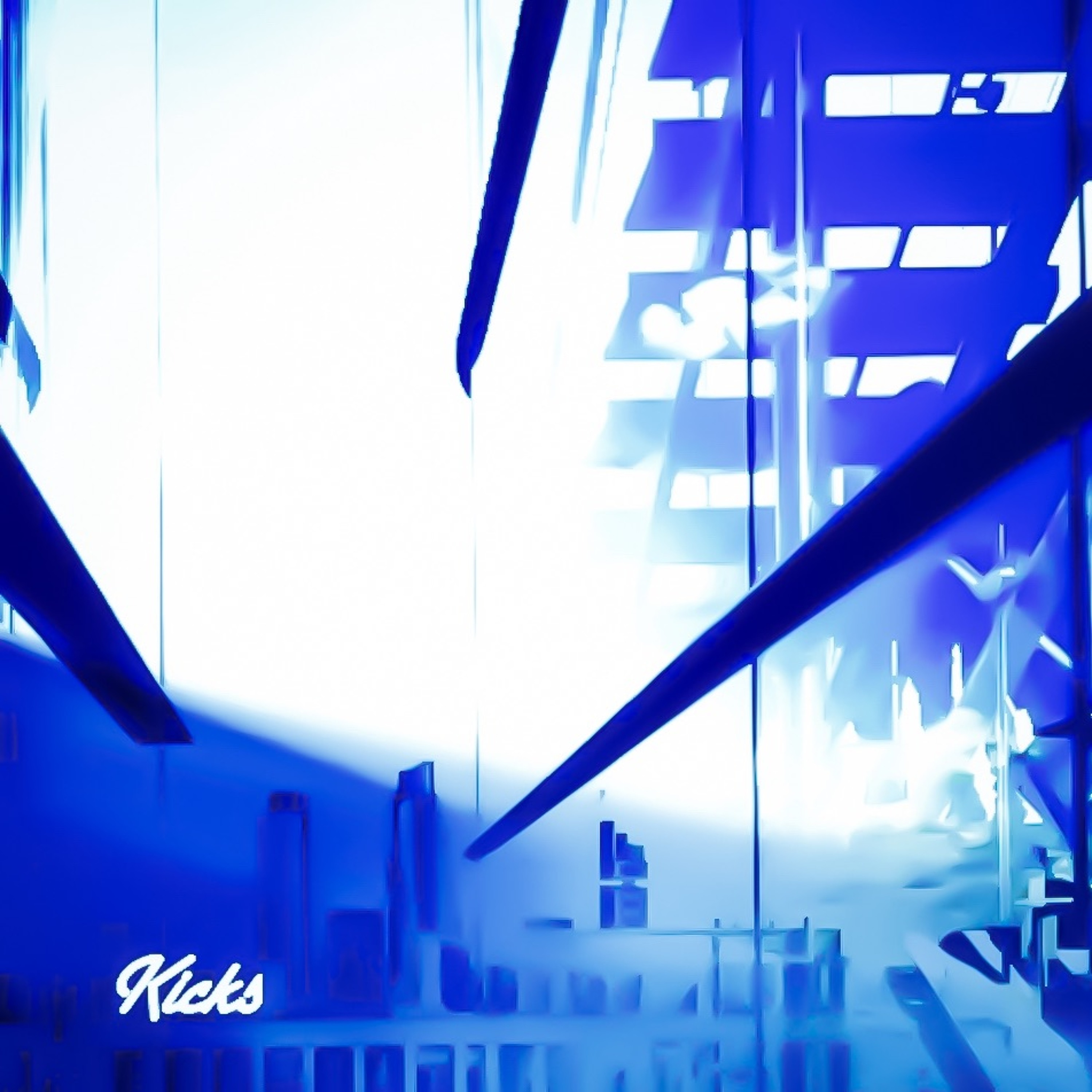 Eazy episode artwork